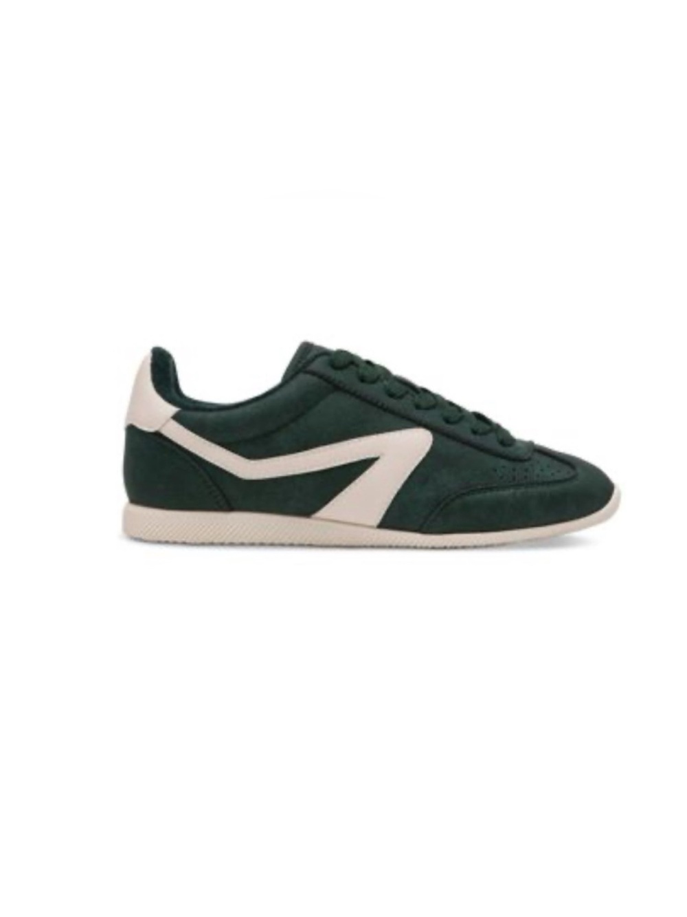 Dolce Vita Gaven Low Profile Lace-up Sneakers (Size: 7)